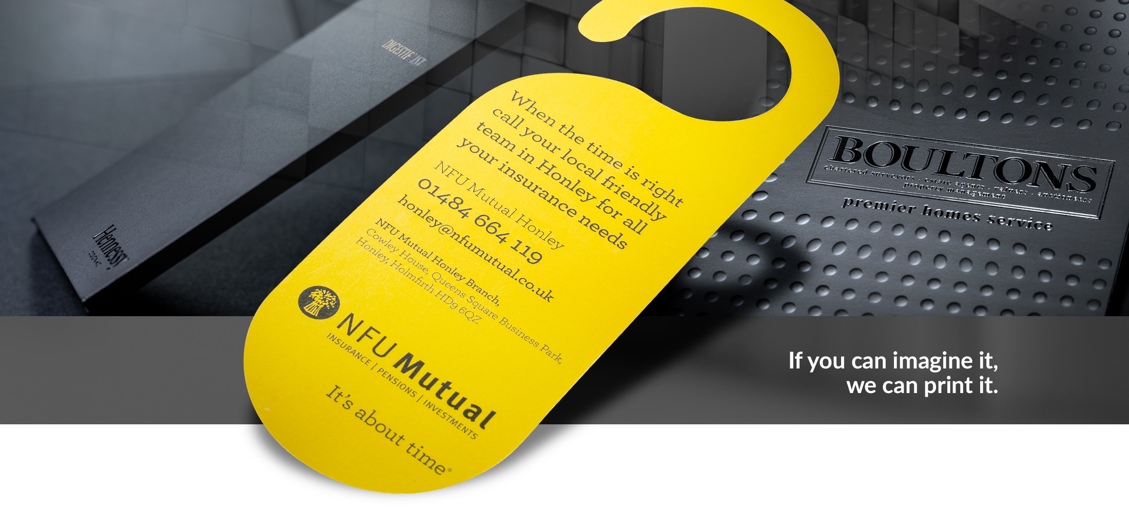 What Ever Your Business, You Need High-Quality Print