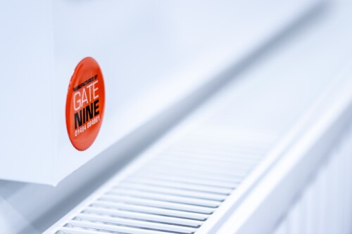 Gate Nine Print Studio 3